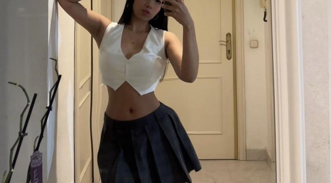 Chica busca chico en Badajoz: Chica busca chico