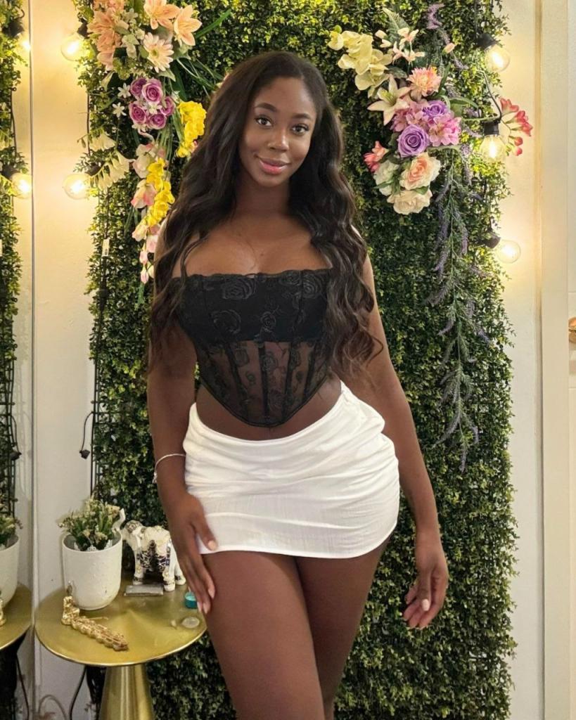 Chica busca chico en Mallorca: Chica busca chico