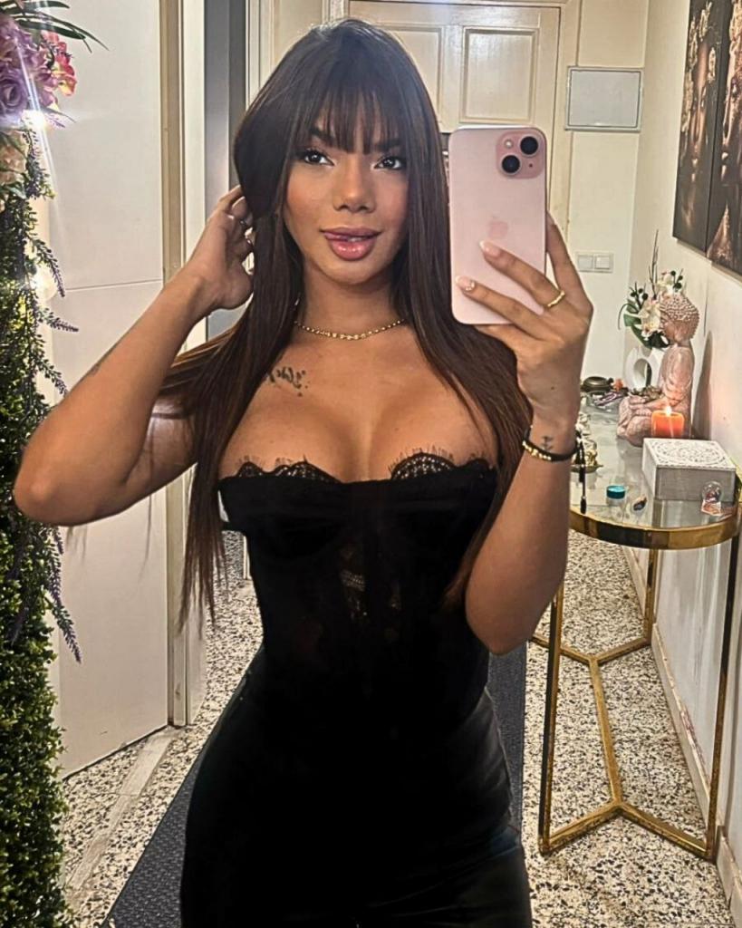 Chica busca chico en Mallorca: Chica busca chico