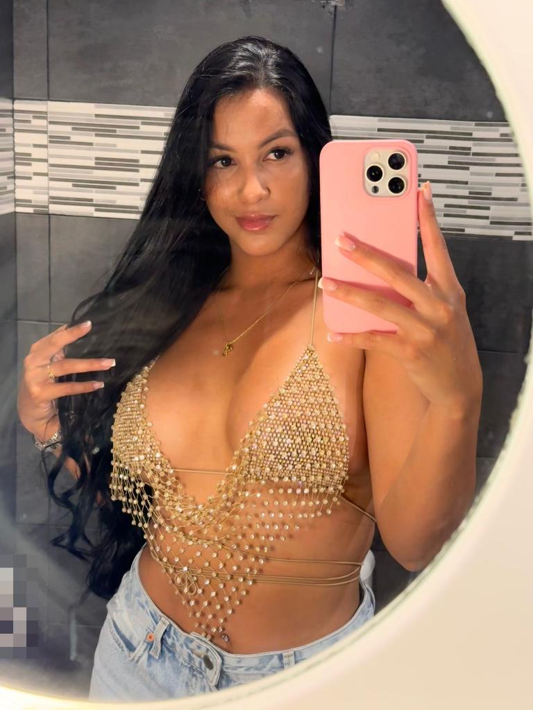 Chica busca chico en Málaga: 