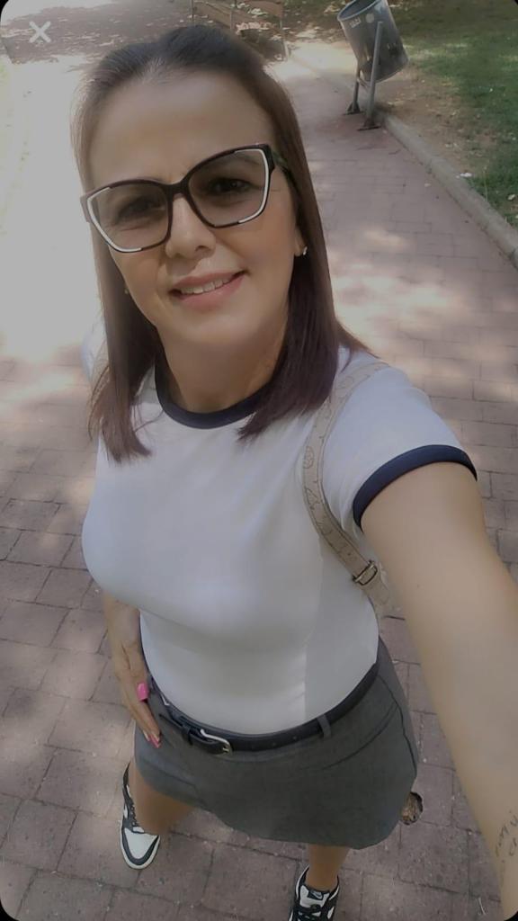 Chica busca chico en Toledo: 