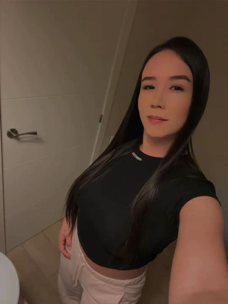 Chica busca chico en Cáceres: 