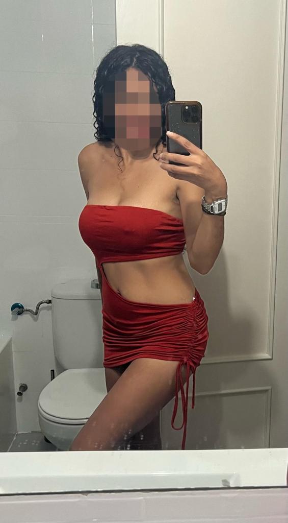 Chica busca chico en Las Palmas: 