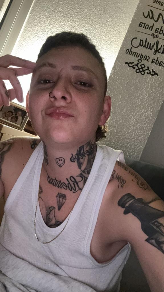 603926448: Travesti en La Rioja