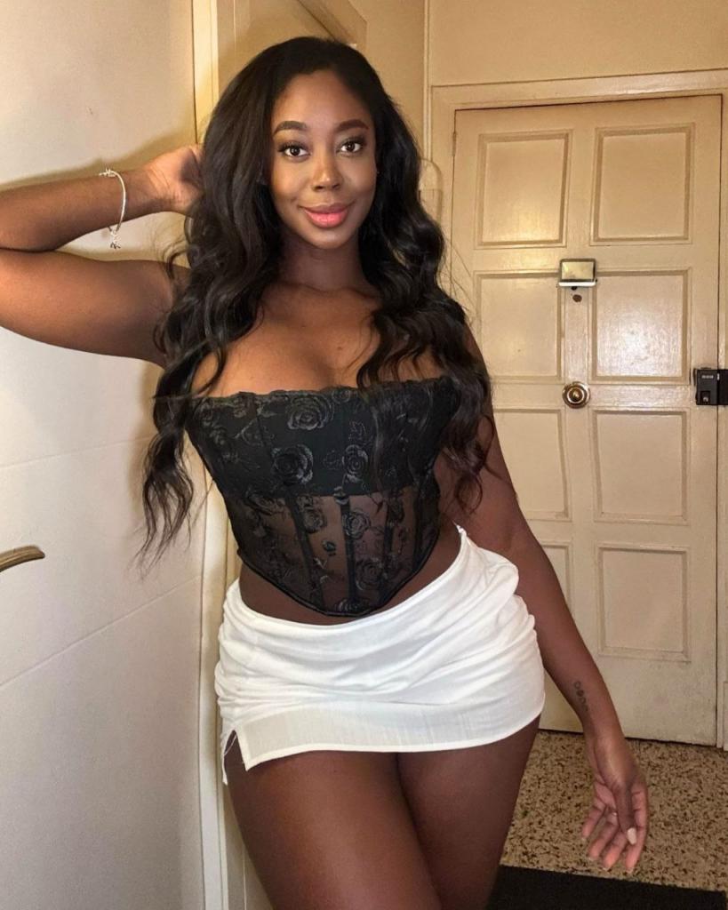 Chica busca chico en Mallorca: 