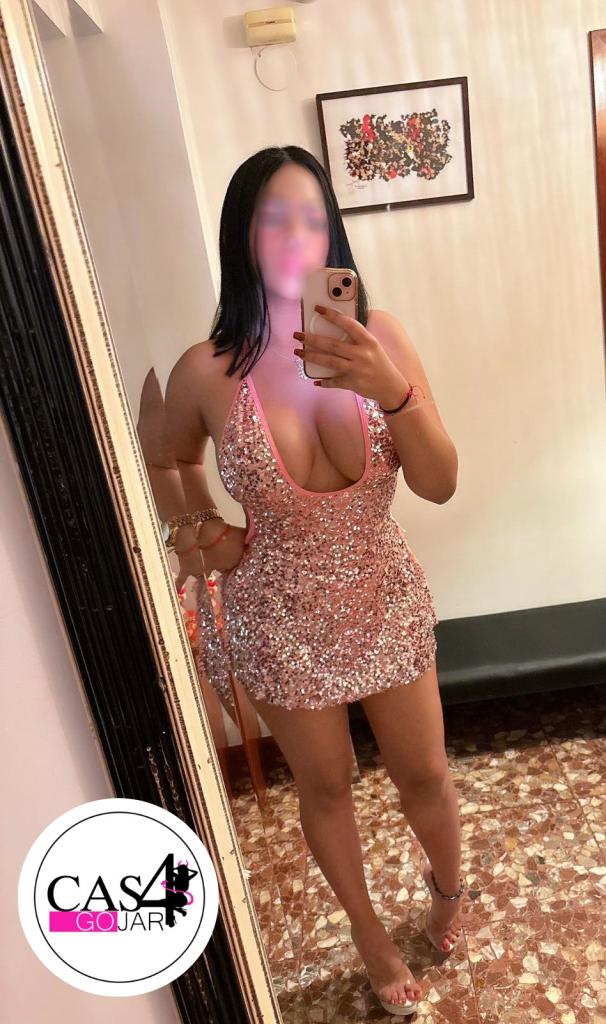 Chica busca chico en Granada: 