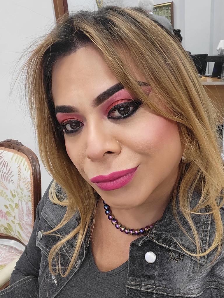 Transexual en Málaga: 