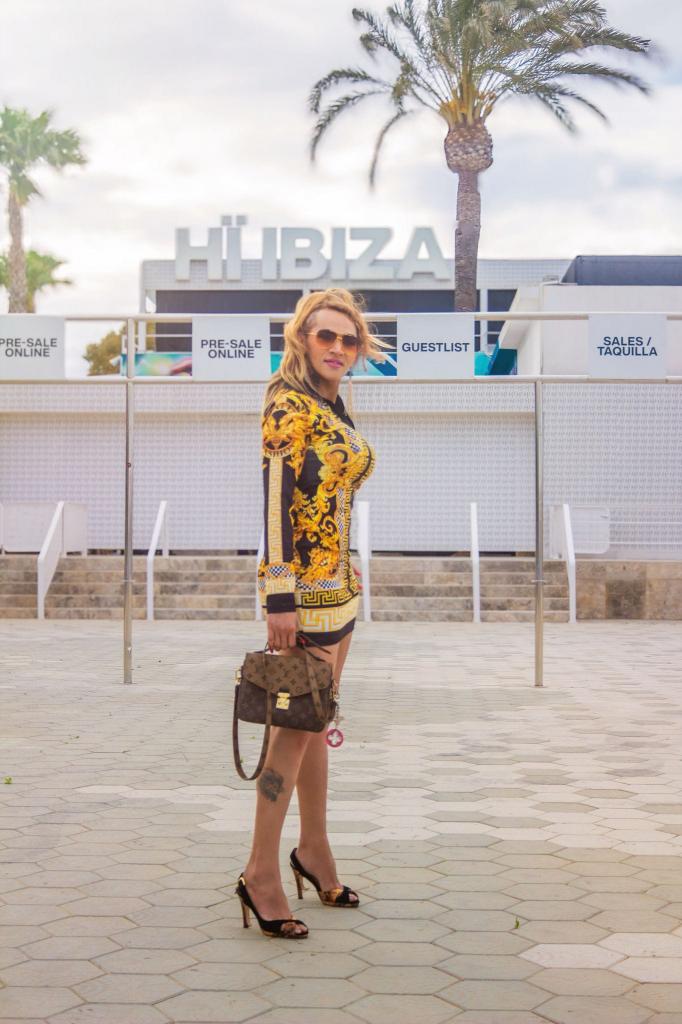 Travesti en Valencia: 