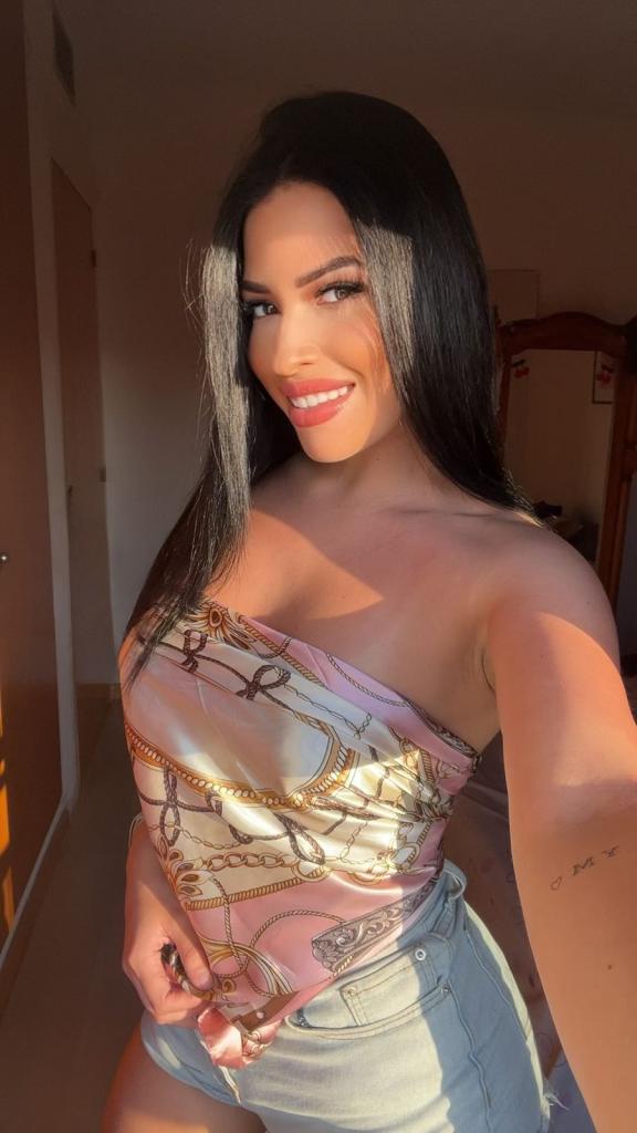 Chica busca chico en Castellón: 