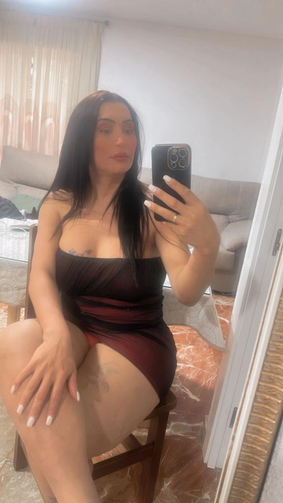 666072164: Travesti en Almería