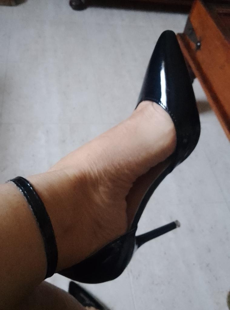 Chica busca chico en Alicante: 