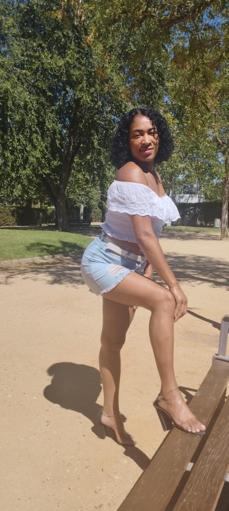 Chica busca chico en Toledo: 