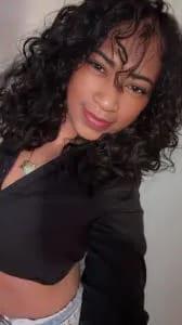 Chica busca chico en Toledo: 