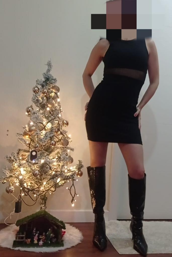 Chica busca chico en Pontevedra: 