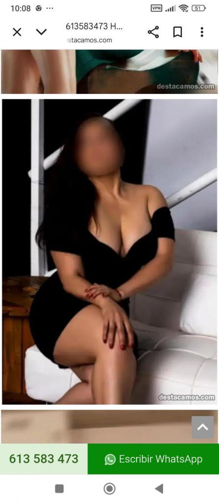 613583473: Chica busca chico en Córdoba