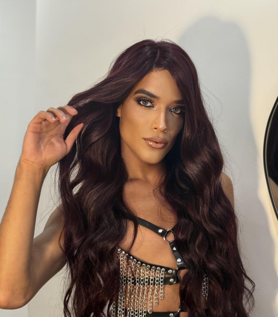 Transexual en Barcelona: 