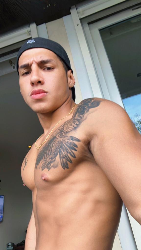 Chico busca chica en Barcelona: 