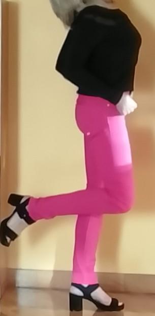 Chica busca chico en Navarra: 