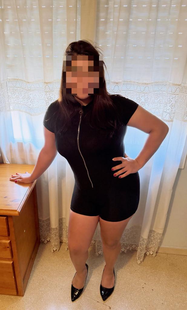 Chica busca chico en Barcelona: 