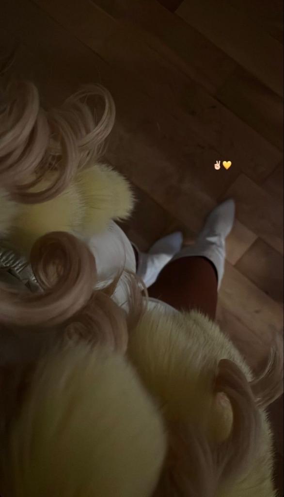 Transexual en Madrid: 