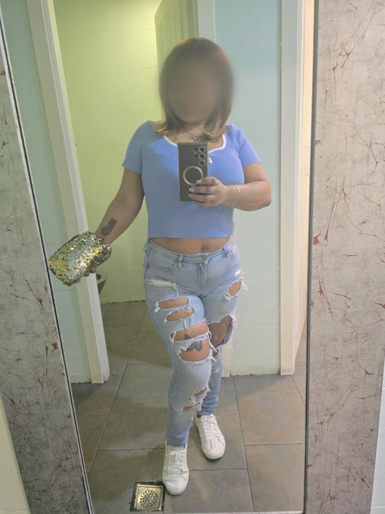 Chica busca chico en León: 