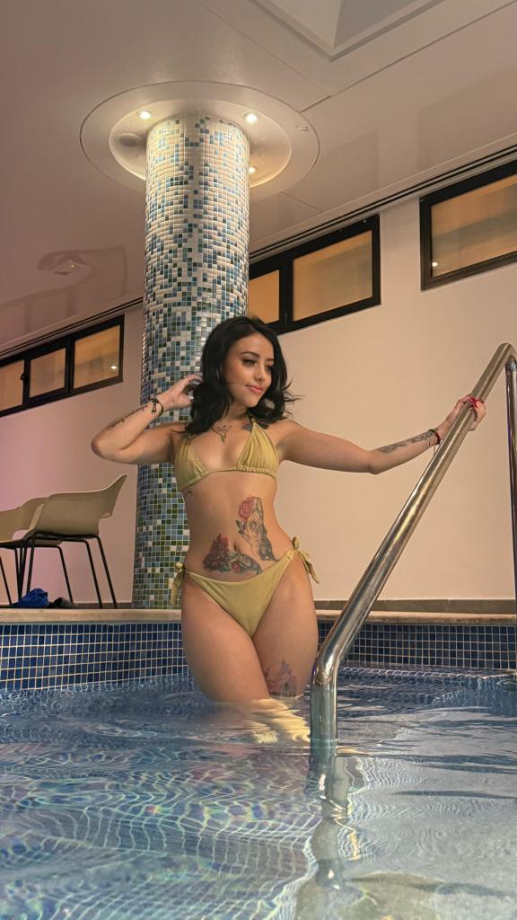 Chica busca chico en Mallorca: 