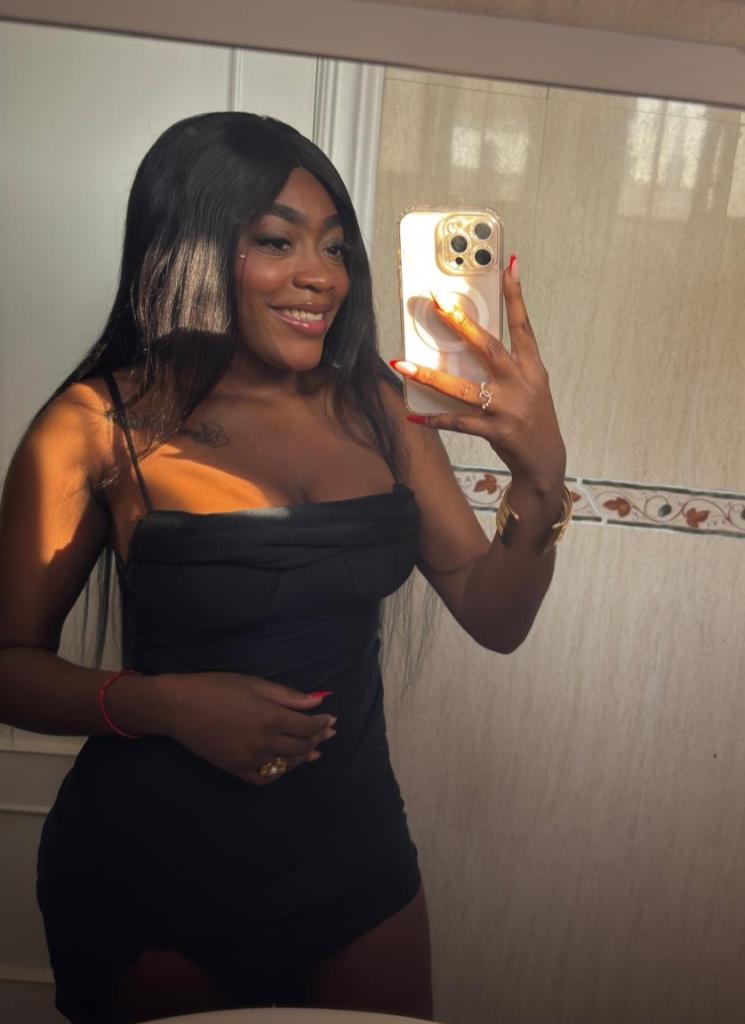 Chica busca chico en Sevilla: 