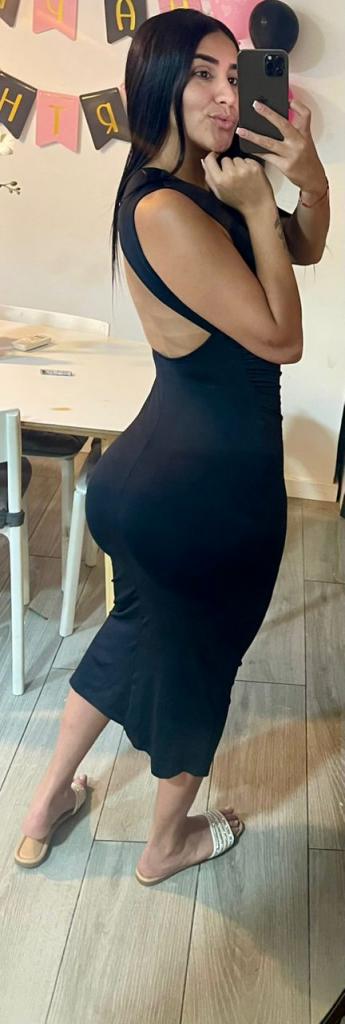 Chica busca chico en Málaga: 