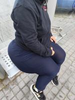 672927592: Chica busca chico en Madrid