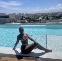 614884961: Chica busca chico en Murcia