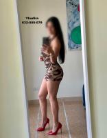 632005079: Chica busca chico en Madrid