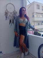 602361369: Travesti en Alicante