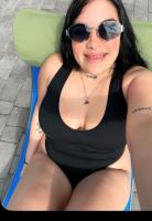 603165439: Chica busca chico en Murcia