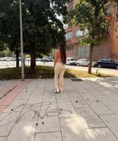 614969729: Chica busca chico en Madrid