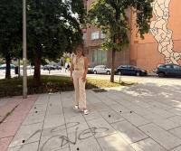 614969729: Chica busca chico en Madrid