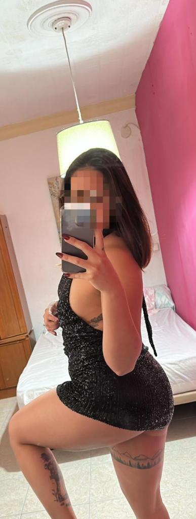 Chica busca chico en Ciudad Real: 