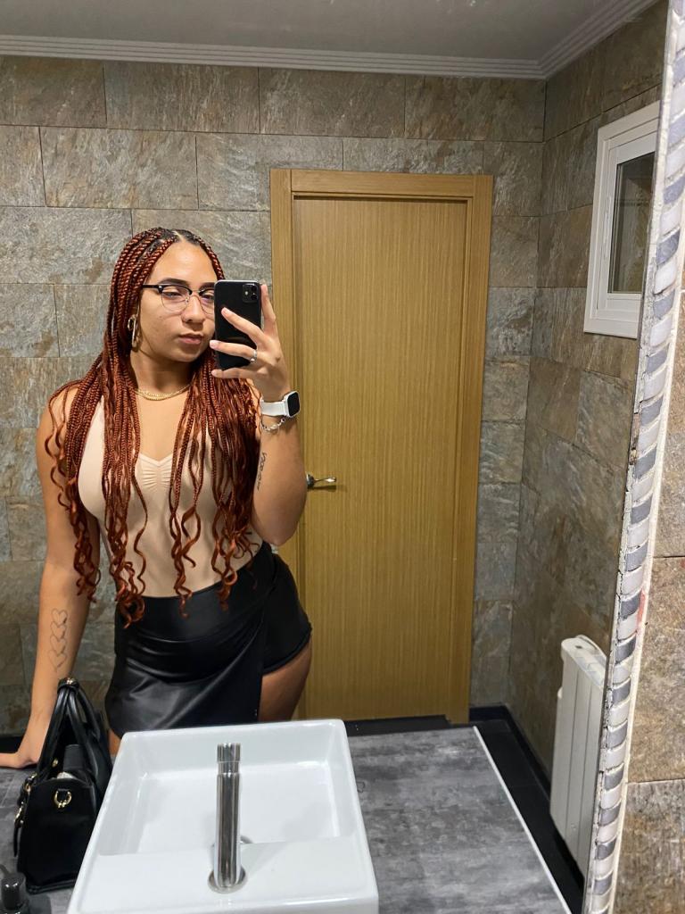 Chica busca chico en Zaragoza: 