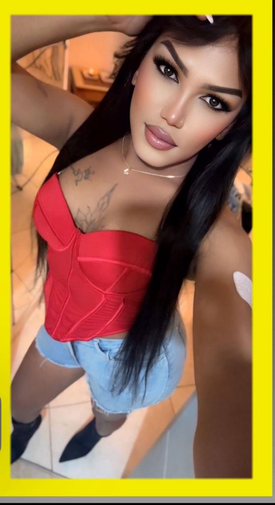 Travesti en Murcia: Transexuales y Travestis