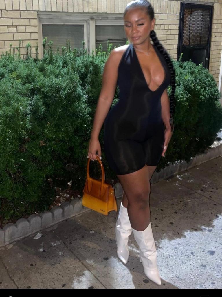 Chica busca chico en Guadalajara: 