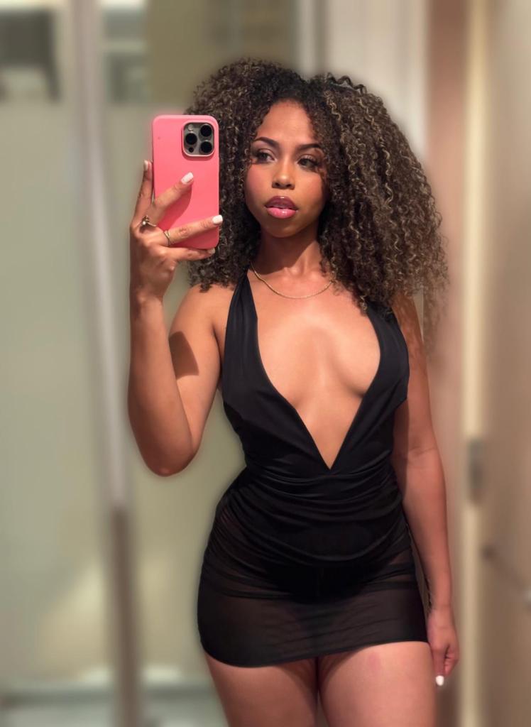 Chica busca chico en Toledo: 