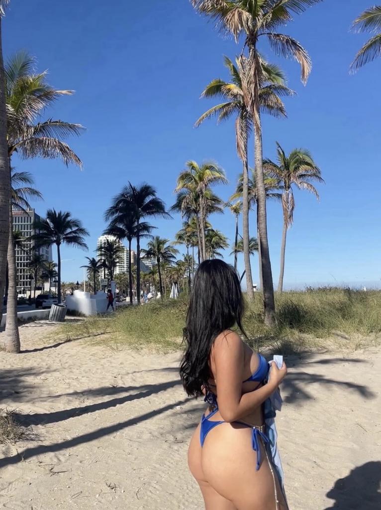 Chica busca chico en Jaén: 