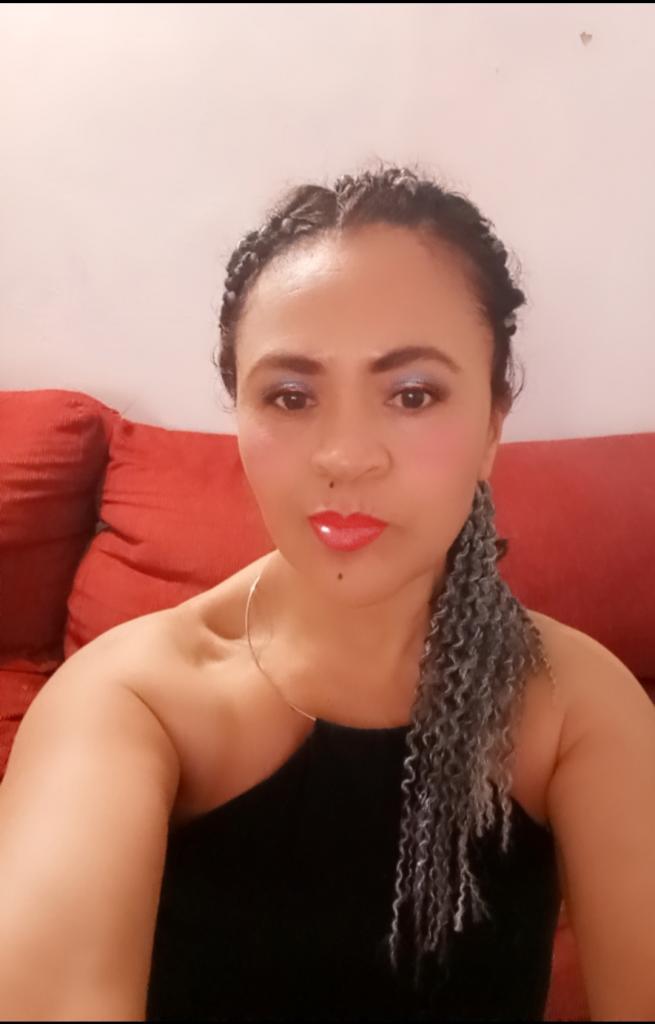 Chica busca chico en Barcelona: 