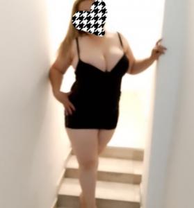 Chica busca chico en La Coruña: 