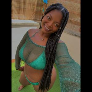 Chica busca chico en Málaga: 