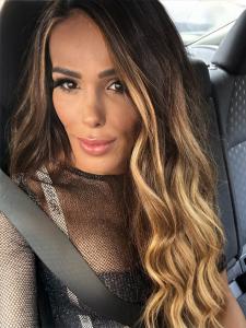 Transexual en Madrid: 