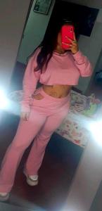 Chica busca chico en Madrid: 
