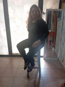 Chica busca chico en Alicante: 