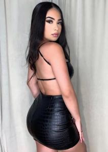 Chica busca chico en Madrid: 