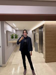 Chico busca chica en Asturias: 