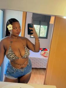 Chica busca chico en Málaga: 